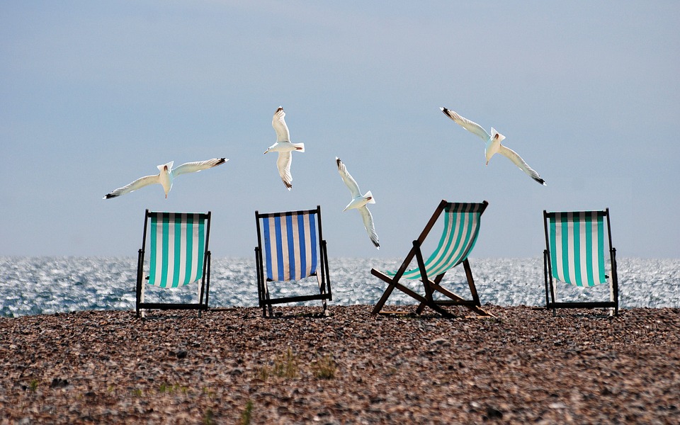 Eté : votre guide pour des vacances en toute sécurité