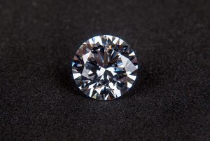 Diamant solitaire