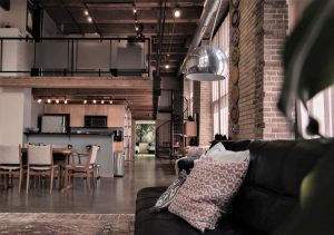 privatiser loft paris