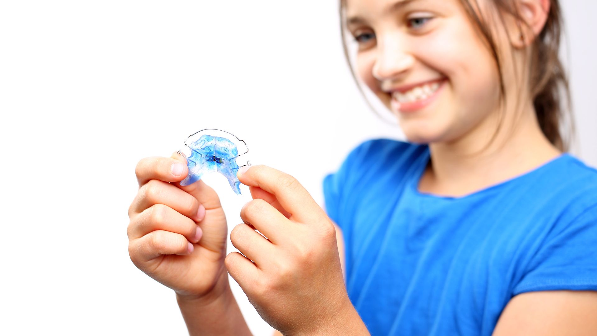 L'importance de la contention en orthodontie