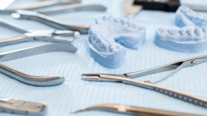 L'orthodontie