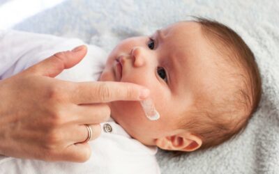 Comprendre les symptômes de l’eczéma chez le bébé et savoir agir rapidement