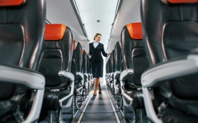 Les droits des passagers aériens : quelles sont les règles du droit et comment faire valoir ses droits ?
