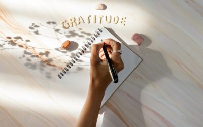 Comment la gratitude peut-elle contribuer à un mode de vie positif ?