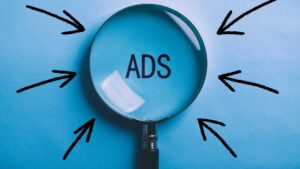 Campagne ads