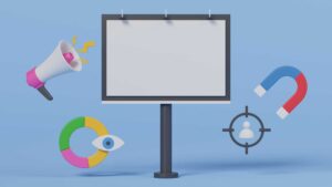 Campagne ads