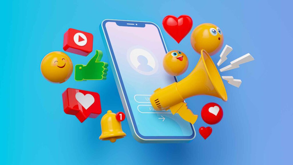 Marketing digitale