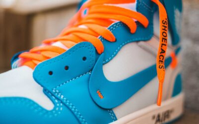 Mon avis sur les dernières collaborations mode : Les partenariats les plus excitants du moment avec Nike x Off-White, Adidas x Ivy Park, etc.