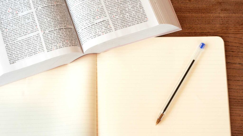 Livre de droit 