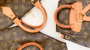 Sac de luxe