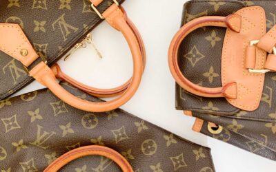 Les nouvelles collections automne-hiver : Découvrez les pièces phares des grandes marques de luxe