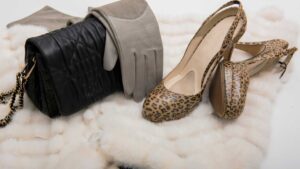 Accessoire de mode