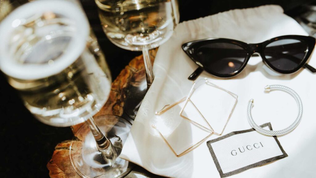 Accessoire de mode