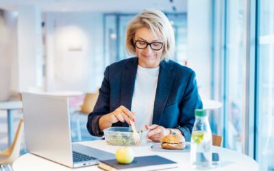 Bien-être au travail : Les conseils pour rester en forme et motivé au bureau avec Fitbit, Garmin, etc.