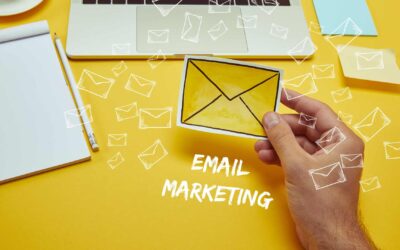Email marketing : Les stratégies pour construire et entretenir une liste de contacts qualifiés avec Mailchimp, Sendinblue, etc.