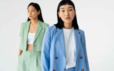 Les indispensables de la saison : Les vêtements et accessoires à avoir absolument dans votre dressing avec Mango, COS, etc.