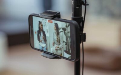 Création de contenu vidéo : Les conseils pour produire des vidéos de qualité et captiver votre audience avec YouTube, Vimeo, etc.