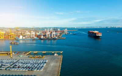 Qu’est-ce que le droit maritime international ?