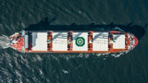 droit maritime international
