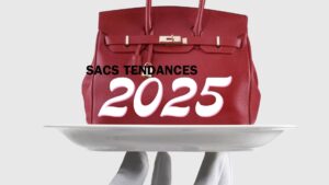 sacs de luxe tendances pour 2025