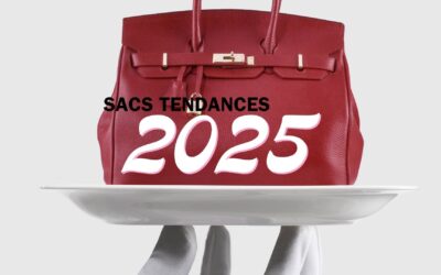 Les tendances des sacs de luxe pour 2025 : entre design, innovation et responsabilité